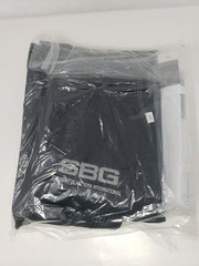 Straight Blast Gym 5013-C2 Uniform