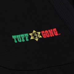 Shoyoroll Bob Marley x Shoyoroll BJJ Brazilian Jiu Jitsu Kimono Uniform GI Suit