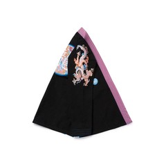 Best selling Shoyoroll x Albino & Preto Year of the Dragon Black BJJ Kimono Gi