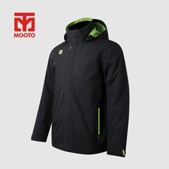 New Mooto Original Taekwondo Sports Snowboard Tournament Gym Wind Breaker Jacket
