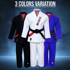 FADI Sports Ray Series BJJ Gi Brazilian Jiu Jitsu Kimono Grappling Uniform