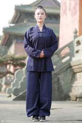 Tai Chi Clothing Practice Clothes Women Martial Arts Clothes Performance Clothes