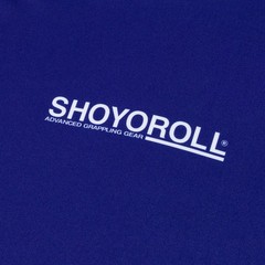 Shoyoroll Comp Standard 24.2 Rash Guard LS & Short Bjj Kimono Loose Fitted