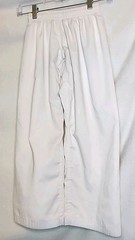 Gracie Jiu-Jitsu Classic Gi With Belt Sz 00/120 (Kids 4-7) White BJJ MMA Boxing