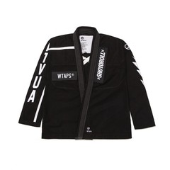 Shoyoroll Batch #113 WTAPS BJJ Brazilian Jiu Jitsu Kimono GI Grappling Uniform