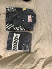 Shoyoroll Beast A2 Bnib Navy Blue