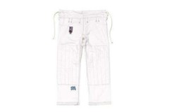 Shoyoroll Batch #90 White Skies V2 Brazilian Jiu Jitsu Kimono BJJ Uniform GI
