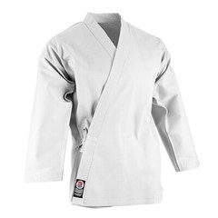 ProForce Lightning 8oz Martial Arts Karate Traditional Jacket/ Top – 55/45 Blend