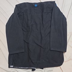 Tatami Estillo Jiu Jitsu Gi Size A5 Used Good Condition BJJ Brazilian Jiu Jitsu