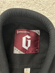 Gameness Air Pro Gi Kimono F3 100% cotton Jiu-Jitsu