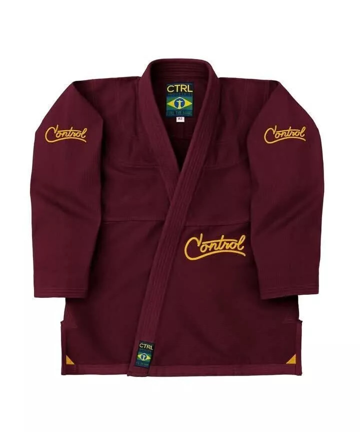 Brand New CTRL Control BJJ Gi | Top Quality Kimono 350/450 GSM in all Sizes