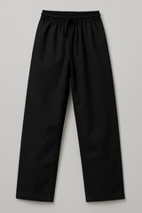 Black Karate/ Tae Kwon Do/ Pants: Martial Arts~ perfect for other styles too!