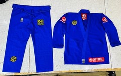 Top Quality Shoyoroll Competitor Kimono BJJ Gi Available in all sizes & Colours
