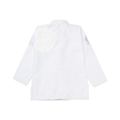 Shoyoroll White 2026 Tonal Competitor Kimono 450GSM karate Bjj jiu-jitsu Uniform