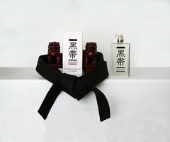 Black Belt Cologne (Men) or Perfume (Women) 3.4 oz EDP – 1 Bottle of Your Choice