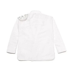 Shoyoroll Comp 20.1 BJJ Gi Black White Kimono 450GSM Jiu Jitsu + Bag