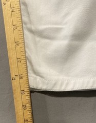 Century Youth Karate Uniform Size 0 White Kid’s Martial Arts Taekwondo Costume