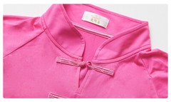Tai Chi Clothing Breathable Practice Clothes Taijiquan Clothes Martial Arts