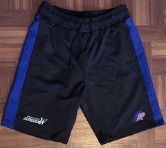 Albino & Preto x Gundam Wing No Gi Rash Guard Shorts Set Size Medium Sold Out