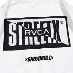 Shoyoroll RVCA x streetx available in all sizes shoyoroll