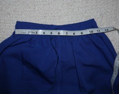 Kids BJJ GI, Youth Jiu Jitsu Uniform Size M3 Navy Blue NWOT