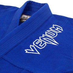 Venum Contender 2.0 Brazilian Jiu-Jitsu Gi – Blue