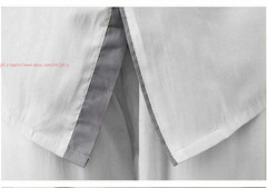 Women Short Sleeves Tai Chi Suit Morning Exercise Uniform Kung Fu Clothes Sets