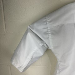 NWT Gracie Jiu-Jitsu Classic Gi Size 00/120 White BJJ MMA Kimono With Belt New
