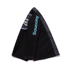 Shoyoroll Albino and Preto A&P X Saucony Black BJJ Gi Jiu Jitsu Kimono 450 GSM