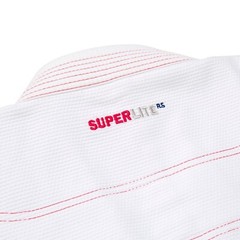 Shoyoroll Batch #145 SuperLite Retro BJJ Brazilian Jiu Jitsu Kimono GI Uniform