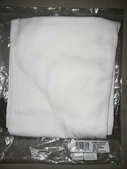 Century Martial Arts Uniform White Top Size 0 Bottom Size 1 with Belt Gi Kimono