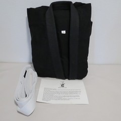 YOUR JIU JITSU GEAR YJJG BRAZILIAN UNIFORM A2 BLACK W/ WHITE BELT