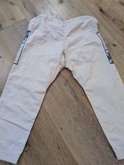 Hayabusa Keikogi Jiu-Jitsu A2 Pants