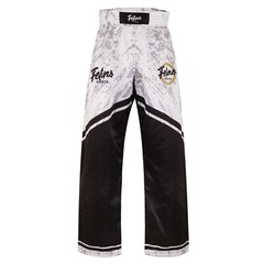 Felino 2 Piece Sublimated Kick Boxing Muay Thigh Mixed Martial Arts Uniform Set