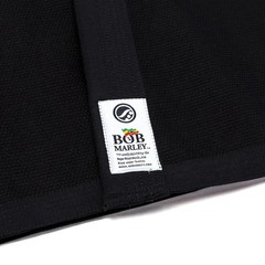 Shoyoroll Bob Marley x Black V1 BJJ Gi Uniform JiuJitsu Grappling Kimono 450GSM