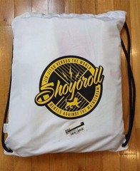 Best Selling Shoyoroll Batch #71: Competitor Retro, 450 GSM BJJ Gi