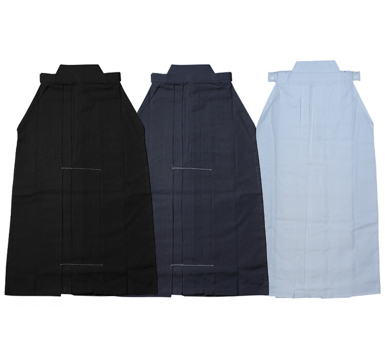 T/C basic Japanese Kendo Iaido Aikido Hapkido Hakama Martial Arts Uniform Kimono