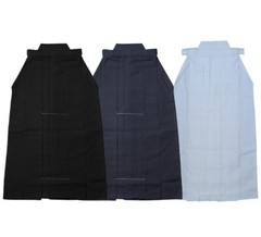 T/C basic Japanese Kendo Iaido Aikido Hapkido Hakama Martial Arts Uniform Kimono