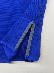 Elite Sports Brazilian Jujitsu GI MMA Blue C3 Set Unisex Martial Arts Youth