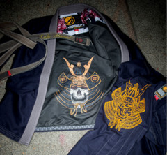 Shoyoroll 7th Son V2 Navy Batch 33 ***Brand New***„„