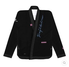 2 New JiuJiterio Gi’s SZ A1 jiu-jitsu bjj