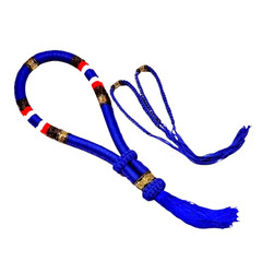 Boxing Mongkol Prajiat Headband Premium Armbands Set Muay Thai Traditional Color