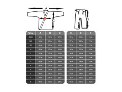 Karate Gi Uniform Adult Kids Martial Arts Suit Lightweight w/ White Belt gift