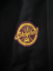Shoyoroll Batch 83 Mamba Competitor Size A2 Black Gi New – BJJ-BNIB