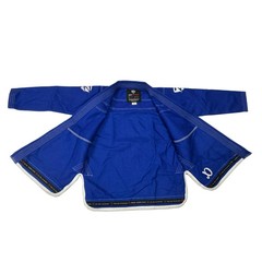 Zed Honra – Youth Alpha Gi – BJJ Kimono
