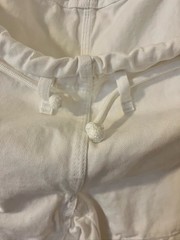 Kingz ONE BJJ Gi Set White A1 Brazilian Jiu Jitsu Jacket and Pants Adult Uniform