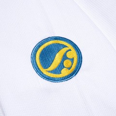Shoyoroll IBJJF 2023 2024 BJJ Gi Kimono Jiu Jitsu Uniform With Bag New White