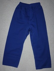 Kids BJJ GI, Youth Jiu Jitsu Uniform Size M3 Navy Blue NWOT