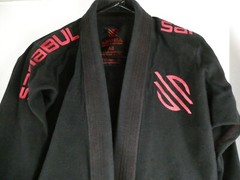 Sanabul Size AO Jiu Jitsu Martial Arts Uniform Top Only