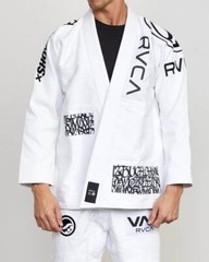 RVCA BATCH 105 SHOYOROLL BJJ ABSOLUTE KING
